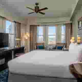 Hotel Adagio, Autograph Collection, 2 of 6