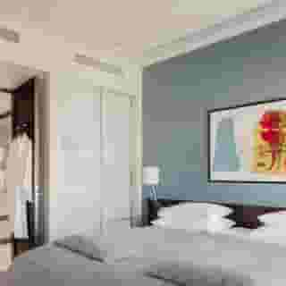 Hotel Bergs Suites, 5 of 6