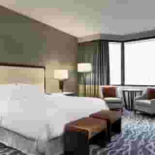 The Westin St. Francis San Francisco on Union Square, 6 of 6