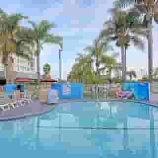 Motel 6 Los Angeles, Ca - Los Angeles - Lax, 4 of 6