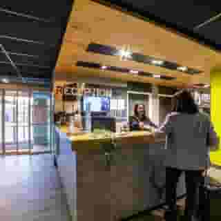 ibis budget Paris Clichy Mairie, 2 of 6