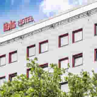 ibis Berlin Messe, 1 of 6