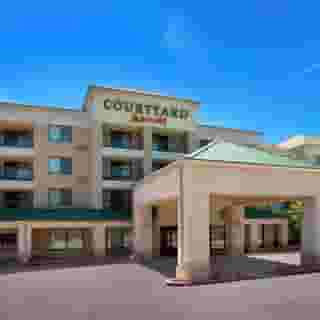 Courtyard by Marriott Philadelphia Plymouth Meeting, 2 of 6