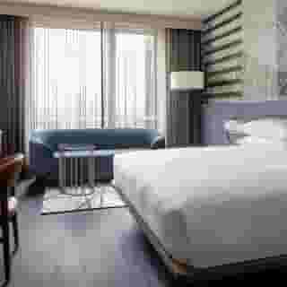Marriott Dallas Uptown, 2 of 6