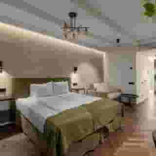 Konventa Seta Hotel Keystone Collection, 1 of 6