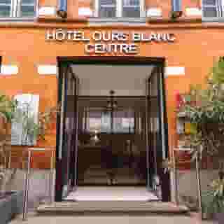Hôtel Ours Blanc Centre, 3 of 6