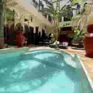 Riad Pachavana, 1 of 6