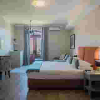 De Zalze Lodge, 4 of 6