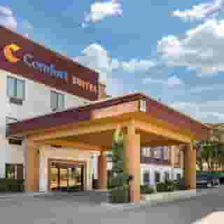 Comfort Suites Georgetown, 2 of 6