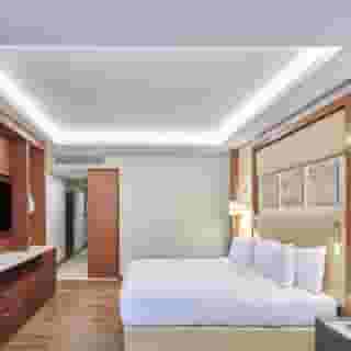 Hilton Cairo Nile Maadi, 4 of 6