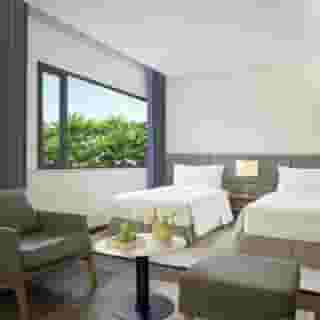 Oakwood Hotel & Apartments Saigon, 1 of 6