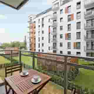 Grano Apartments Gdańsk Motława Spa & Wellness, 3 of 6