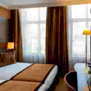 Hotel Saint Honore 85, 6 of 6