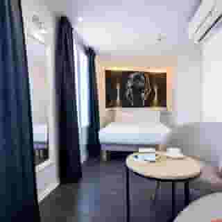 Hotel Montparnasse St Germain, 2 of 6
