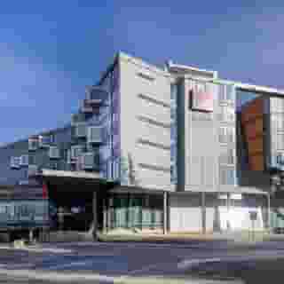 Radisson Hotel & Conference Centre Oslo Airport, 4 of 6