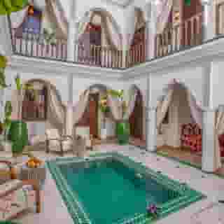 Riad Lalla Azalay, 4 of 6