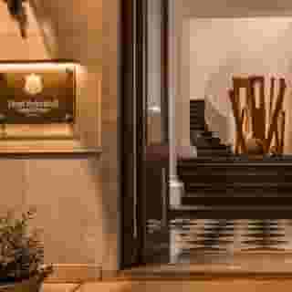 Hotel Federico Ii Central Palace, 6 of 6
