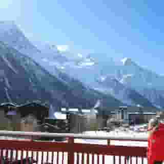 Chalet Hotel La Sapiniere, 6 of 6