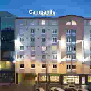 Campanile Prime - Lodz, 5 of 6
