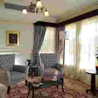 Villa Belle Epoque, 6 of 6