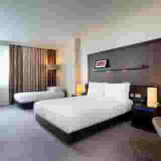 Hilton London Canary Wharf, 1 of 6
