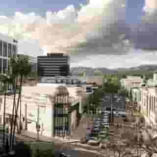 Beverly Wilshire, Beverly Hills, A Four Seasons Hotel, 1 of 6