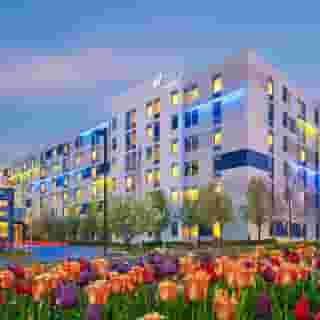 Aloft Chicago O'Hare, 3 of 6