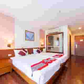 Lantana Resort Hotel Bangkok, 6 of 6
