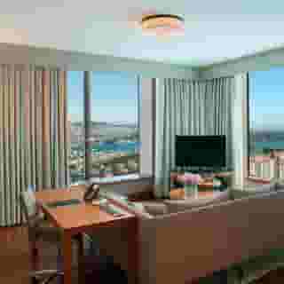 Renaissance Istanbul Polat Bosphorus Hotel, 1 of 6