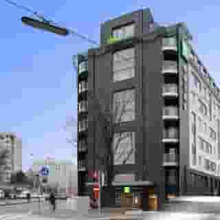 Ibis Styles Wien City, 4 of 6