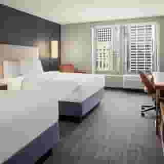 Courtyard by Marriott Chicago Downtown River North, 6 of 6
