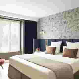 Hotel Opéra Opal, 6 of 6