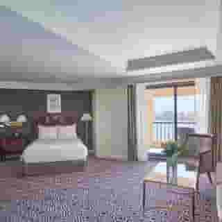 Hotel Semiramis Intercontinental Cairo, 1 of 6