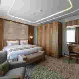 Taj Jeddah Serviced Apartments, 4 of 6