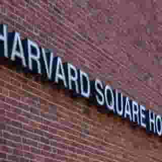 Harvard Square Hotel, 5 of 6
