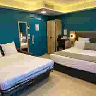 Grand Hotel Clichy, 4 of 6