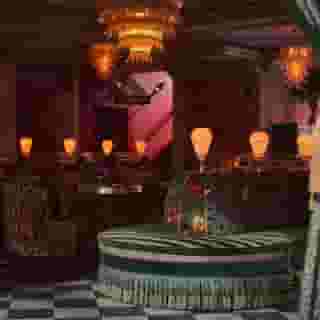 Lafayette Hotel & Club, 5 of 6