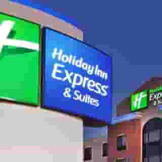 Holiday Inn Express & Suites Chalmette - New Orleans S by Ihg, 5 of 6