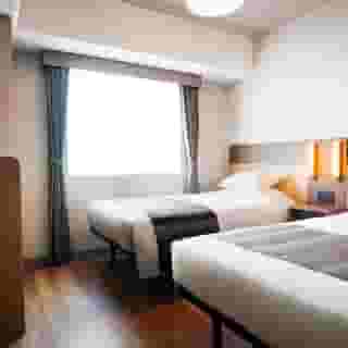 Hotel Monte Hermana Tokyo, 1 of 6