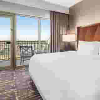 Embassy Suites by Hilton Dallas Frisco Hotel & Convention Center, 1 of 6
