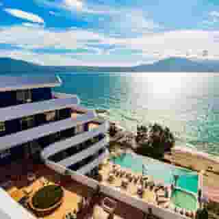 Regina Blue Hotel, 1 of 6