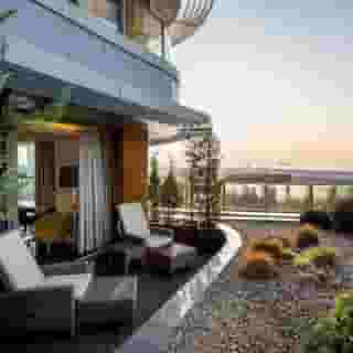 Radisson Blu Hotel Istanbul Ottomare, 1 of 6
