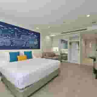 Centre Point Plus Hotel Silom, 2 of 6