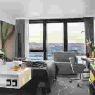 Novotel Paris Porte De Versailles, 5 of 6