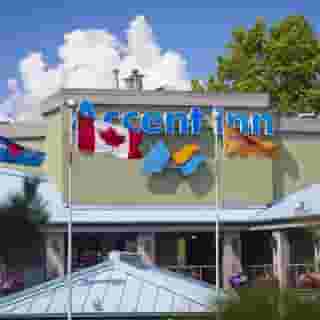 Accent Inns Vancouver Airport, 3 of 6