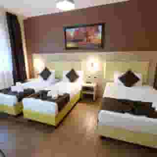 Hotel Giacosa, 1 of 6