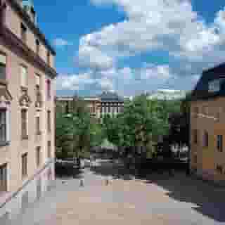 Hotel Kungsträdgården, 4 of 6