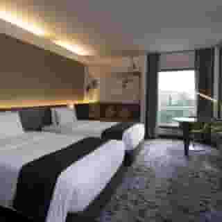 Rama Gardens Hotel Bangkok, 1 of 6