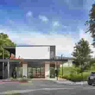 The Ruby Hotel, 2 of 6