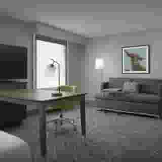 Hampton Inn & Suites Georgetown/Austin North, 5 of 6
